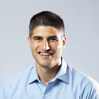 Devin Ertel takes up the post following nearly 20 years of experience as an information security professional