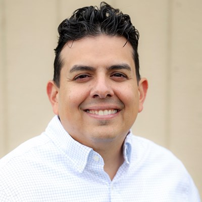 Prior to joining Aqua, Paul Calatayud (pictured) was chief security officer at Palo Alto Networks for over four years